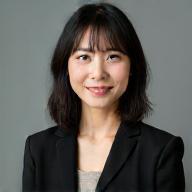 アーティストリエゾン、中村英子の顔写真